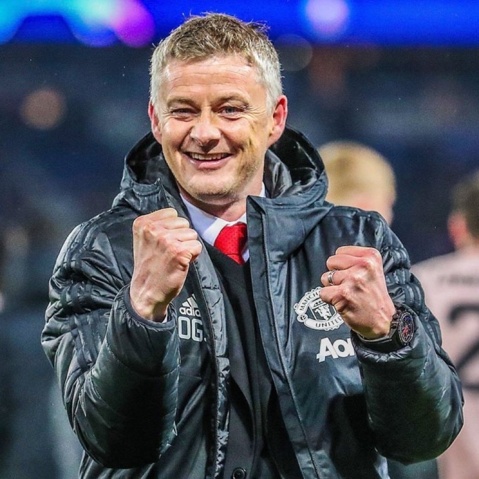 StretfordEndx's tweet photo. 🚨🚨 JUST IN: Manchester United would be awarded the 2020/21 Premier League title if Manchester City are stripped of their trophies. [@TeleFootball] #mufc 👀 https://t.co/qvEerJslAq