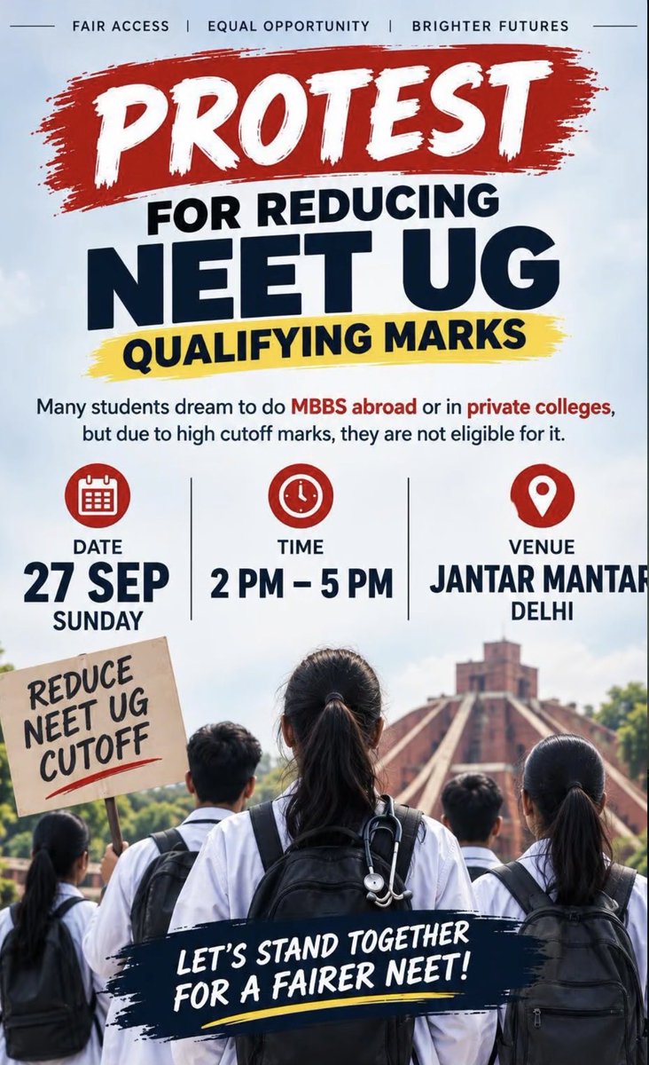 tayem1077's tweet photo. U’re telling me in prev years students with score around 117-150 were eligible for private/abroad mbbs and other courses but this year due to unreasonable high qualifying cutoff, missing it by just a few marks means we’re expected to give up on our dreams? HOW is that fair? https://t.co/WpRcwG4s0T