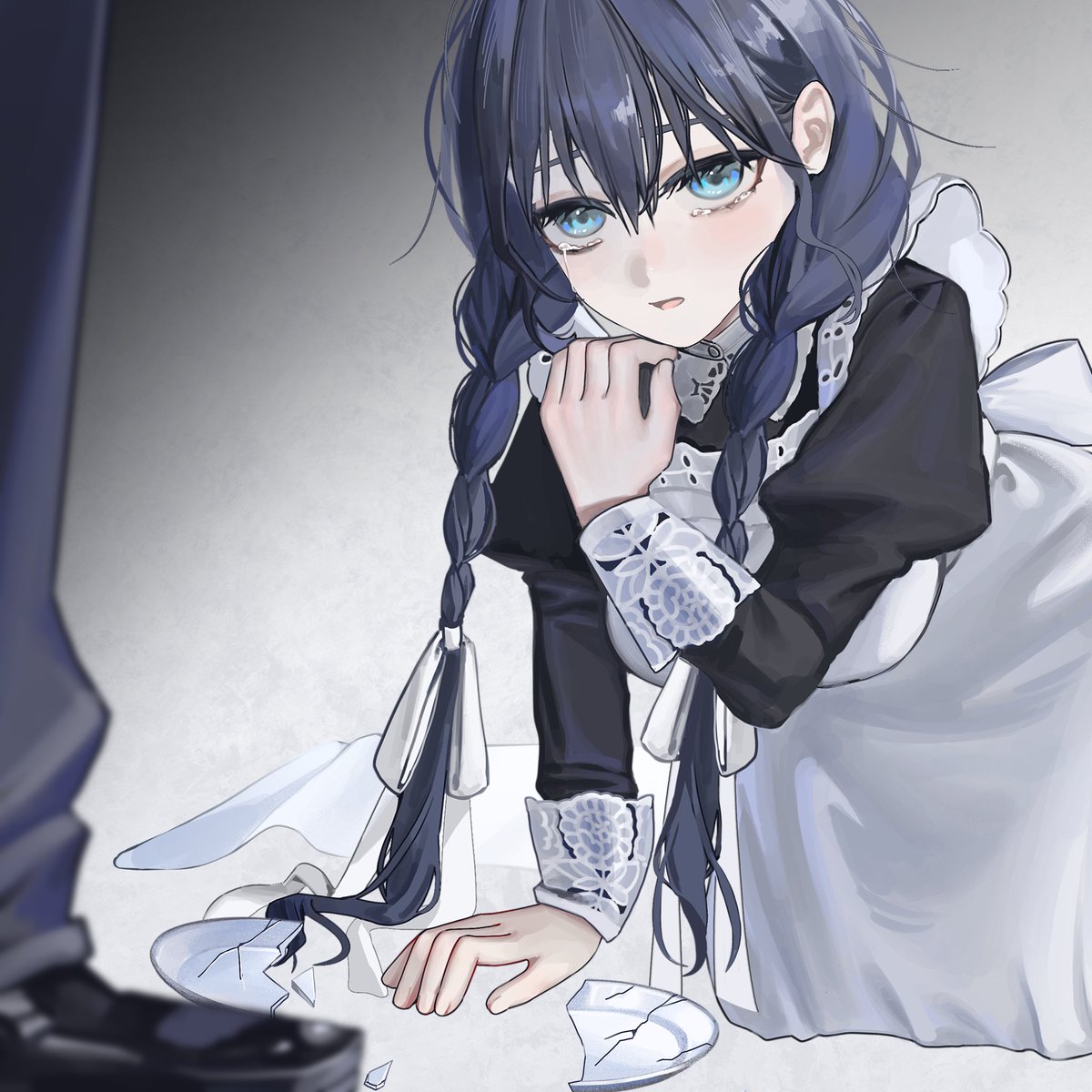 _Redtako's tweet photo. #kronillust https://t.co/wCAz86zA4L