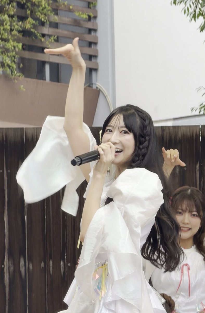 moarinochi's tweet photo. 「ちゅぴ」リリイベ　2026.9.26
#春乃きいな
#ばってん少女隊
#ちゅぴ写コンテスト https://t.co/bwywM4lIUv