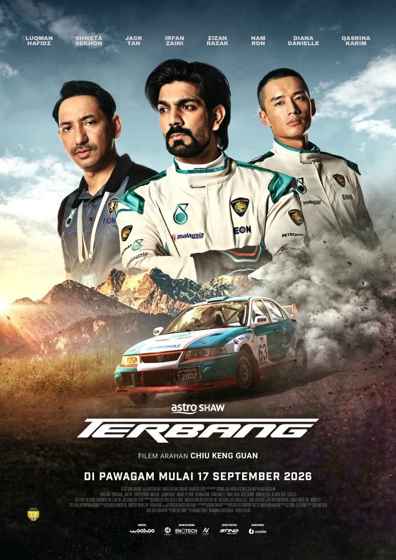 XavierNaxa's tweet photo. Kutipan Filem Tempatan

Terbang : RM1,200,000.00*
The Fox King : RM18,659.00 *
Tikus :RM 10,747.05 
Chelot : RM18,231,713.32 *
Tiket Sehala : RM450,888.21
Mojoku Hilang! : RM222,701.00 

* Sedang ditayangkan
Dikemas kini : 26 September, 9.24 malam. https://t.co/jjNZUenO5Q