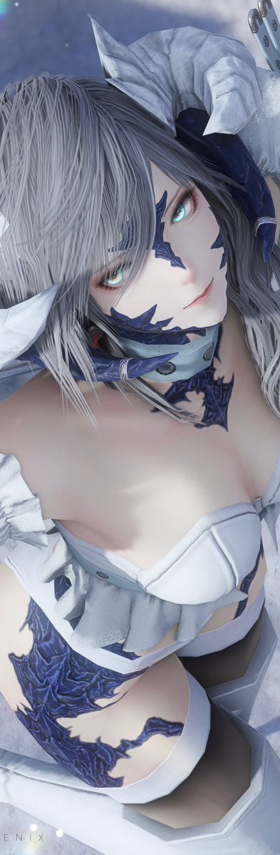 0boro____'s tweet photo. © SQUARE ENIX https://t.co/EbwU3OgUDG