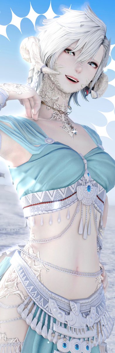 0boro____'s tweet photo. © SQUARE ENIX https://t.co/EbwU3OgUDG