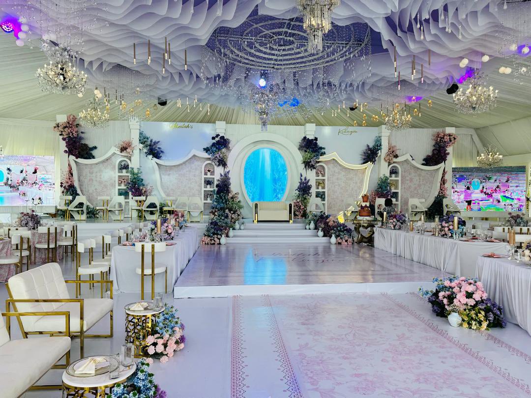 Igongocc's tweet photo. Sheila Atuhaire’s giveaway ceremony! 26.09.26

Elegant doesn’t mean expensive. Our budget-friendly event space gives you soft natural light, romantic greenery, and timeless beauty. Looking for an event space for your next function? 
#VisitIgongo https://t.co/bzXINhE4MX