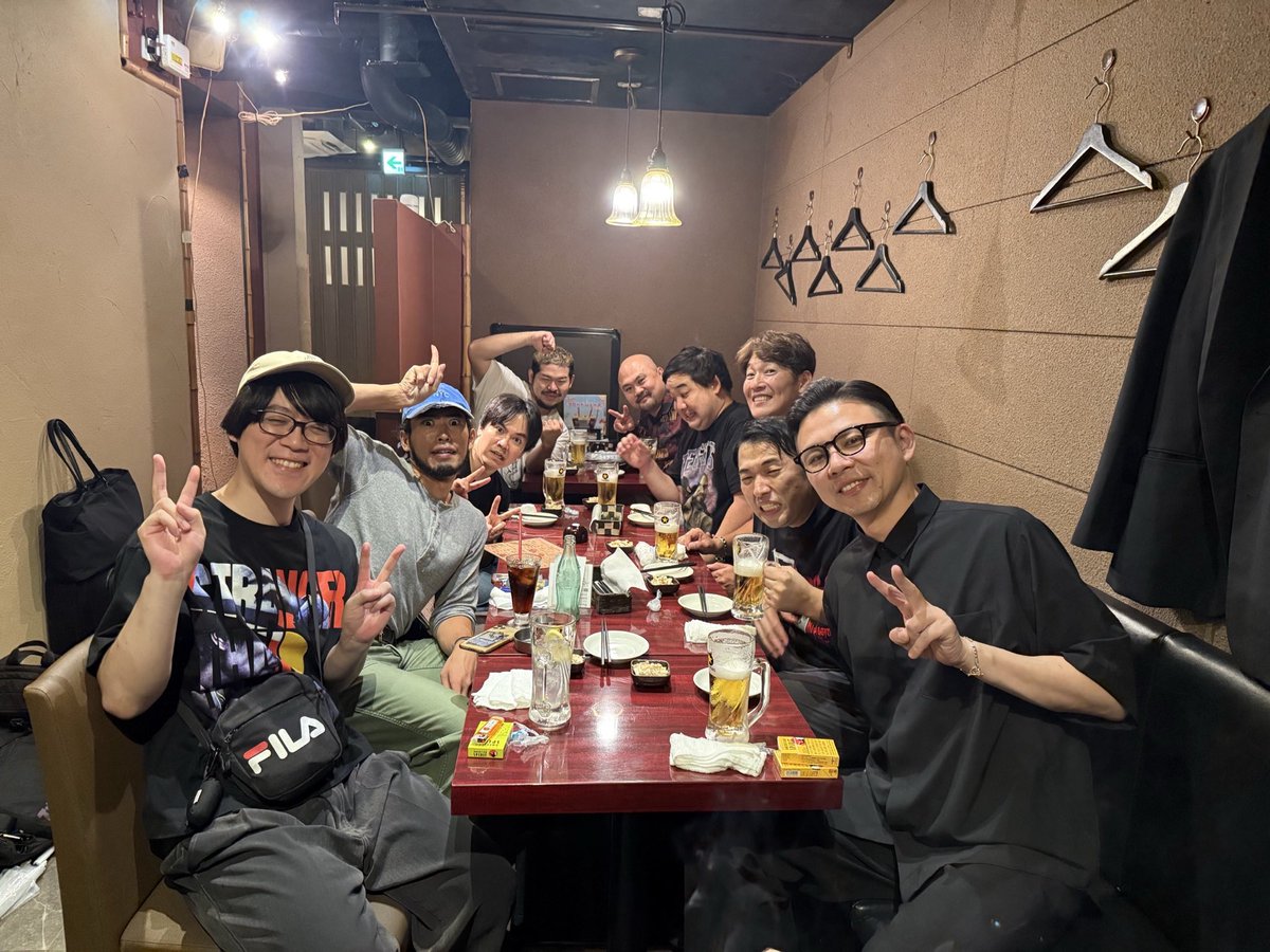 nagomidenn's tweet photo. なかよし！！！！！！
#龍が如くの如く2 https://t.co/u0Zk6Hdjzf