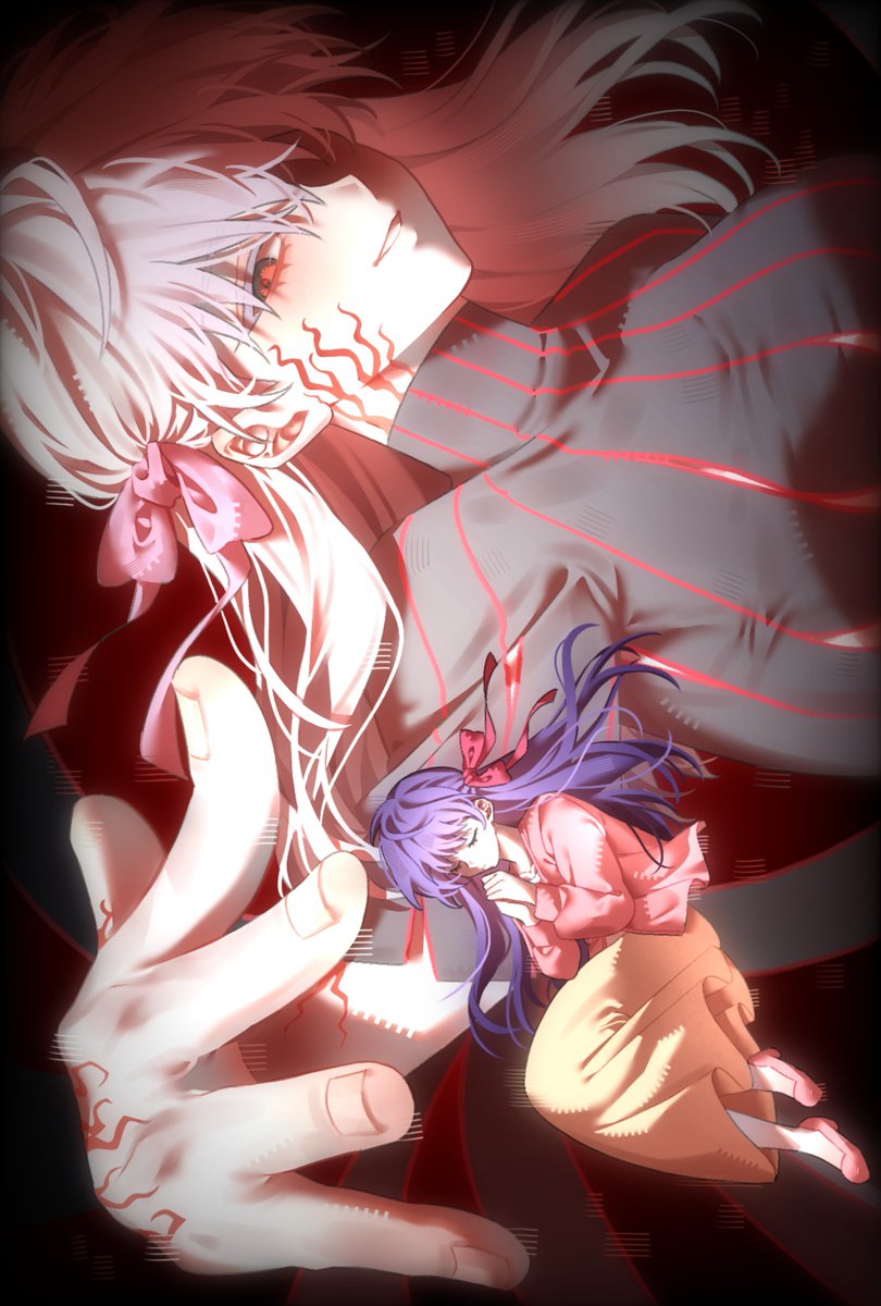 Pb_0Up4_'s tweet photo. マキリの杯 https://t.co/IgVIAqEamS