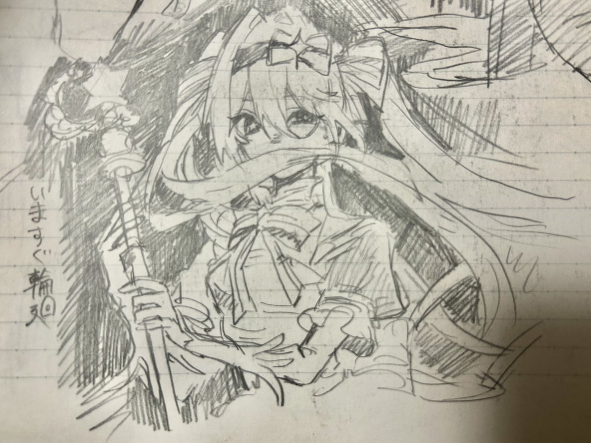 nmtya_y_06's tweet photo. ミクミクとテト https://t.co/bQod4jKZ0n