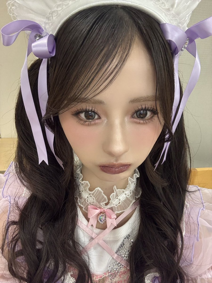 m_0430m's tweet photo. Halloween fashion show 2026
ありがとうございました🎀✨🪽🤍🫧

@pechemagazine @_malymoon #マリームーンhfs2026 https://t.co/QvxGUZbaRC