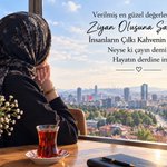 Photo by MİNE KORTELLER E... (◕‿-) Mine Arslan Kortel (@Zebelda91)