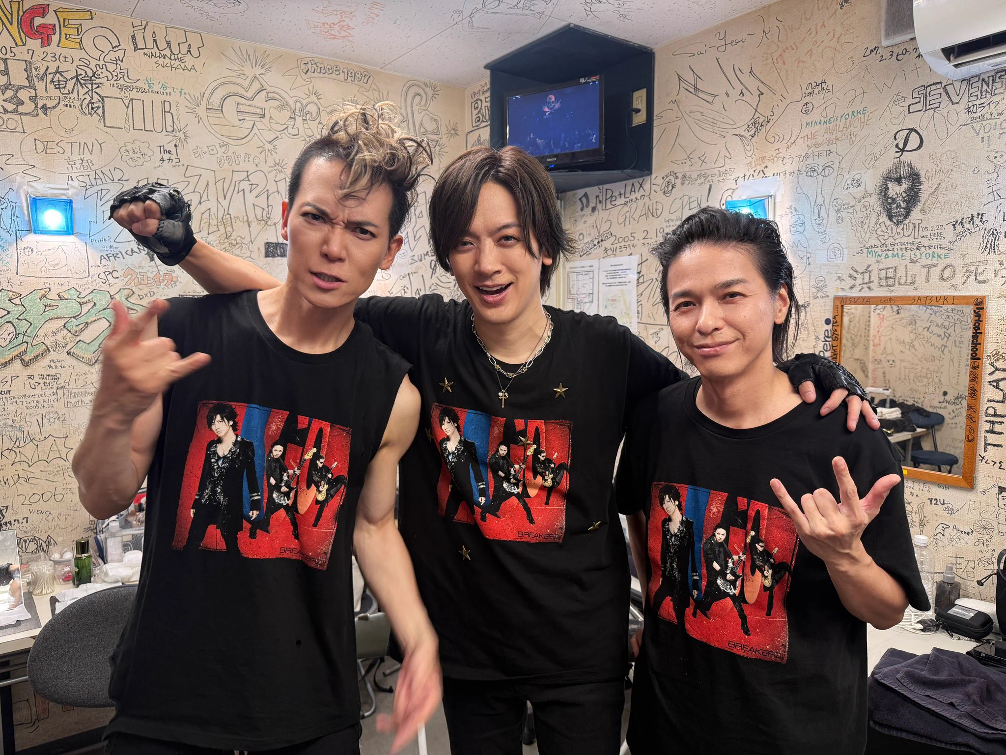 DAIGO (@Daigo19780408) / X