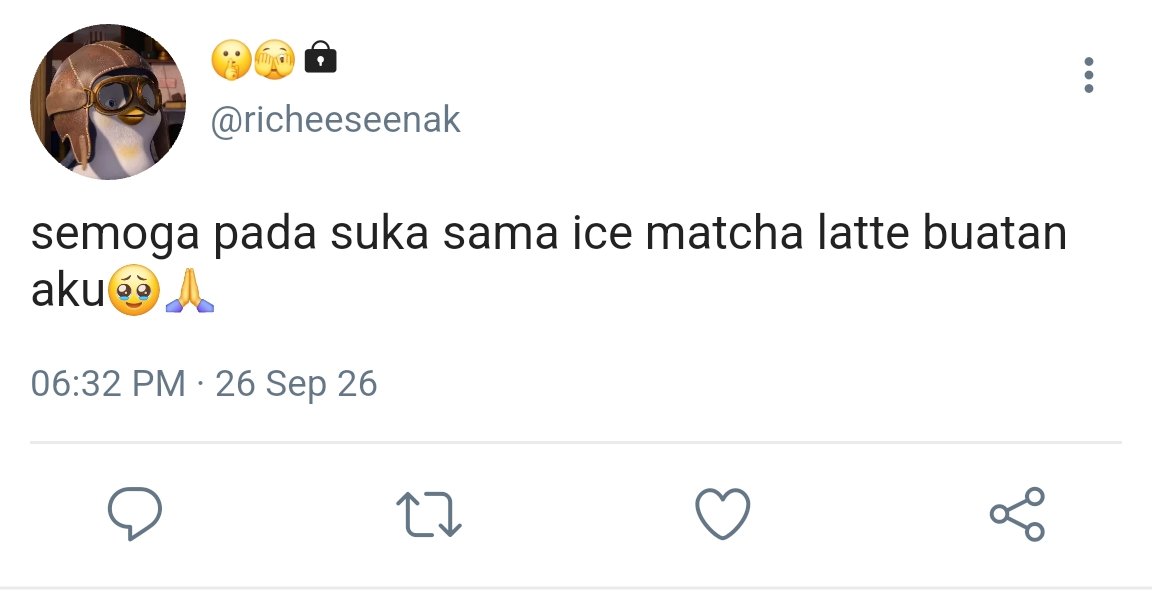 peachyfuzz__'s tweet photo. ice matcha latte

— hoonjay short au
© peachyfuzz__ https://t.co/MIIMzj4IsH