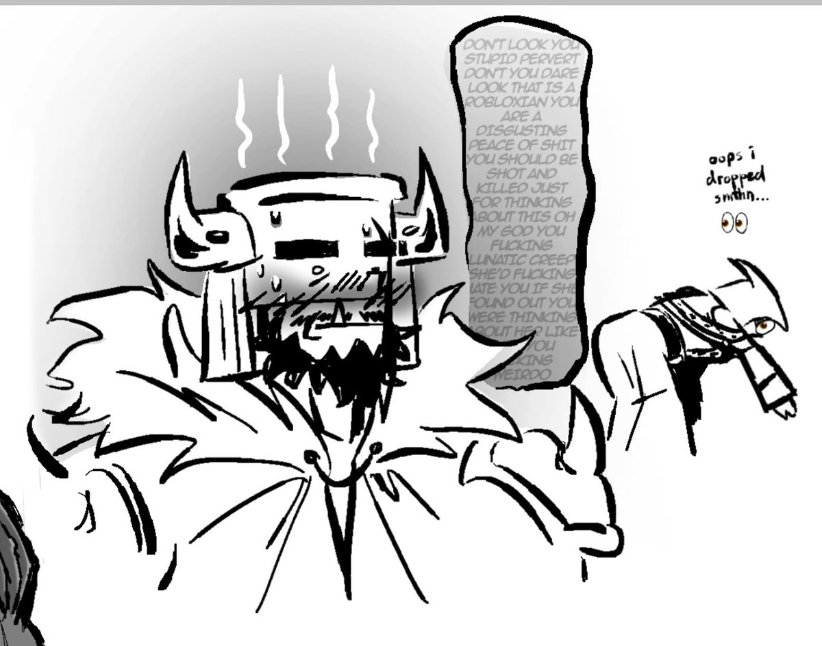 yetobedoomed's tweet photo. WE lowkey need to hunt and kill doombringer yo #doomtaph https://t.co/KHHN34RZTA