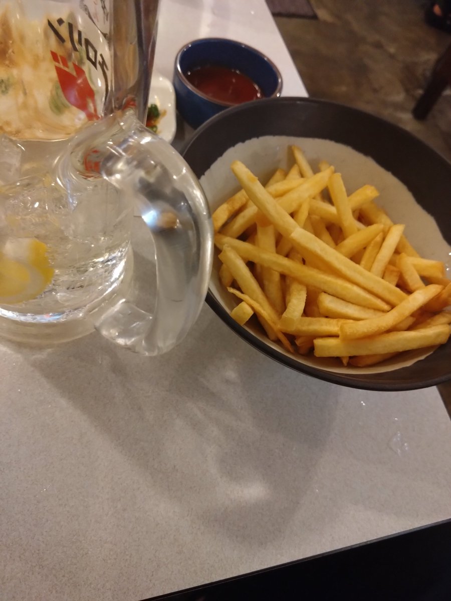 Starward_RP's tweet photo. potato　　　ᵖᵒᵗᵃᵗᵒ　potato 　社会人にもなって　potato　　ᵖᵒᵗᵃᵗᵒ ᵖᵒᵗᵃᵗᵒ　potato　ポテトなんか　potato 　　頼むな！！！！　potato　ᵖᵒᵗᵃᵗᵒ potato　　ᵖᵒᵗᵃᵗᵒ　potato https://t.co/w6IaMa8DOQ