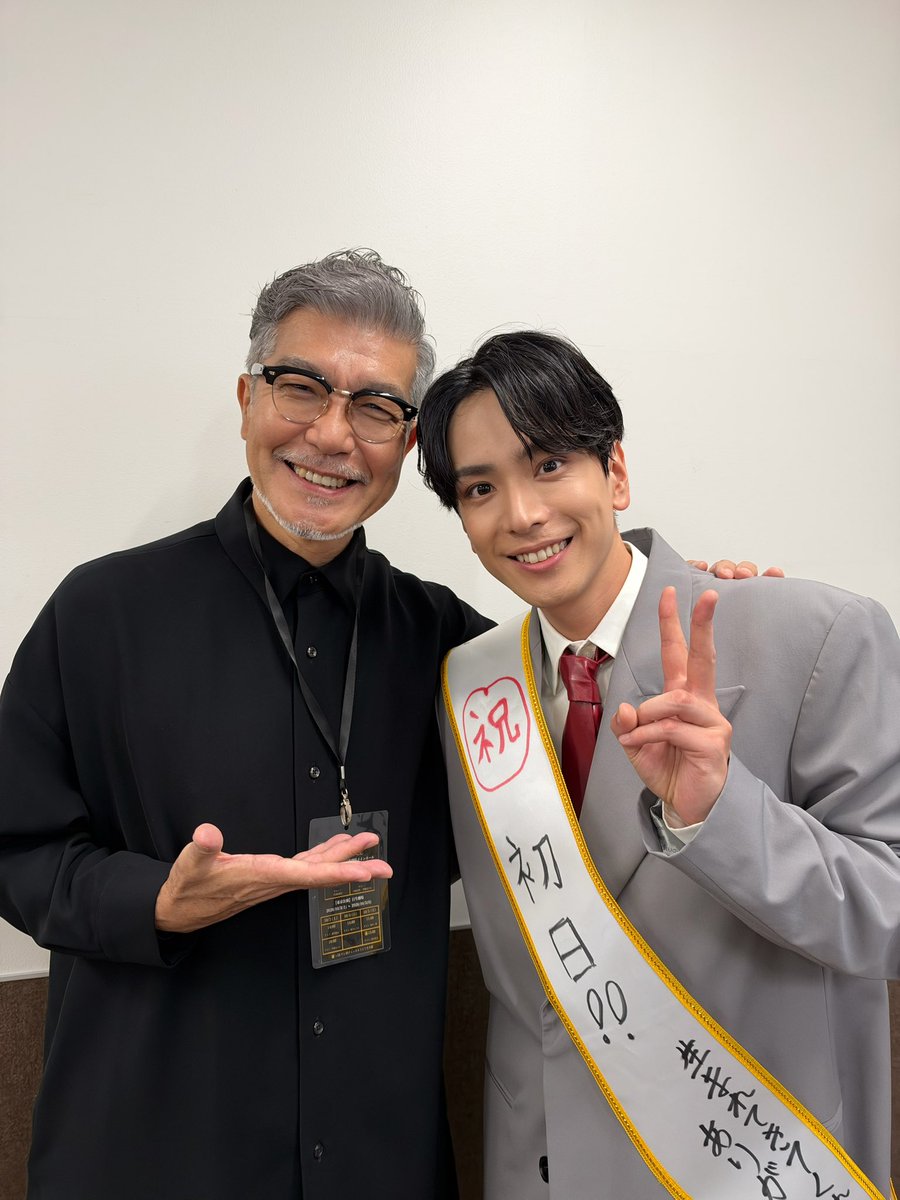 m_kuroba's tweet photo. KURUMU OKAMIYA 1st Concert
『The Fanfare』初日におじゃまいたしました🙇
幸せいっぱいの時間をありがとうございました！

どうかこれからもくるむさんとくるむさんの周りに笑顔が溢れますように☺️ https://t.co/PW4sr0Ca9d