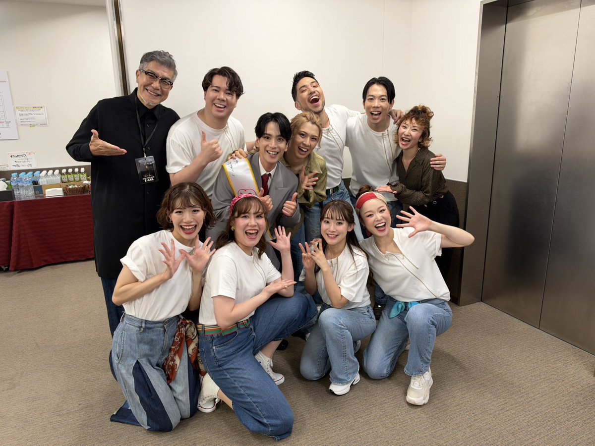 m_kuroba's tweet photo. KURUMU OKAMIYA 1st Concert
『The Fanfare』初日におじゃまいたしました🙇
幸せいっぱいの時間をありがとうございました！

どうかこれからもくるむさんとくるむさんの周りに笑顔が溢れますように☺️ https://t.co/PW4sr0Ca9d