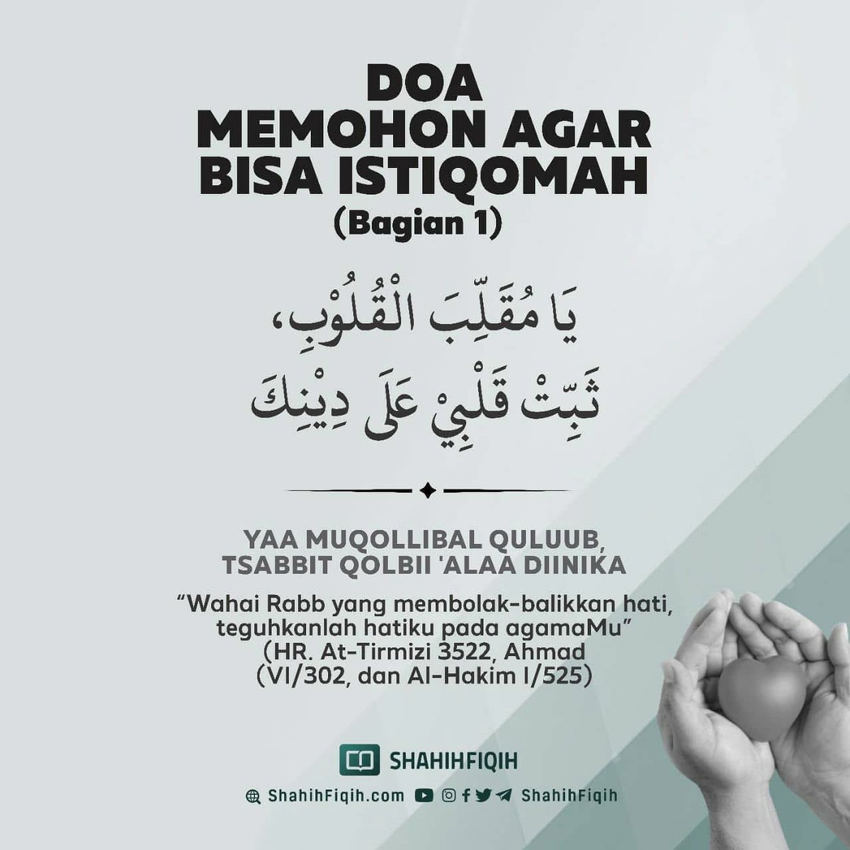 lilaccountz's tweet photo. ayo jangan lupa ulang ulang doa ini terus tiap harinya ya teman teman muslim yg solih dan solihah sekalian🙏 https://t.co/p1cR61HbC2