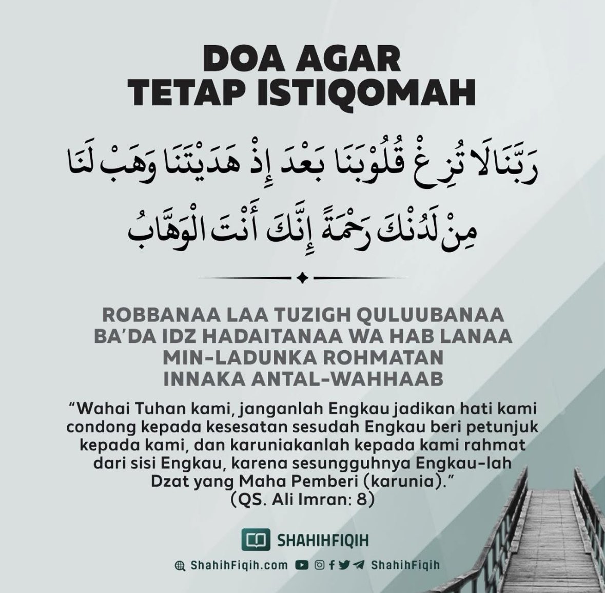 lilaccountz's tweet photo. ayo jangan lupa ulang ulang doa ini terus tiap harinya ya teman teman muslim yg solih dan solihah sekalian🙏 https://t.co/p1cR61HbC2