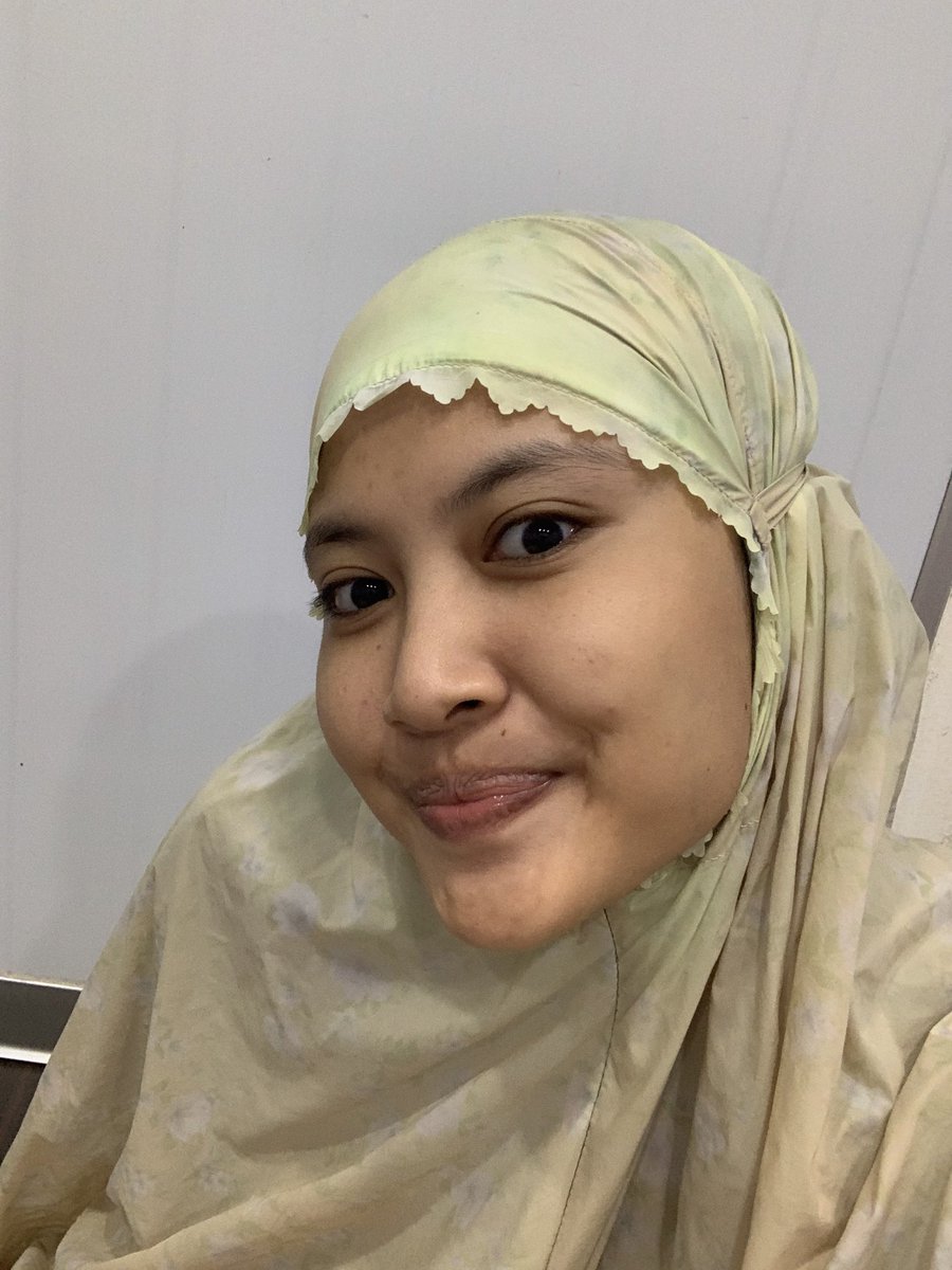 syeifood's tweet photo. so happy alhamdulilah akhir akhir ini sholat magribnya jamaah di mushola sm abang abang krn stasiun riset akhirnya punya speaker dan mic🤩 https://t.co/nPLt1npACW