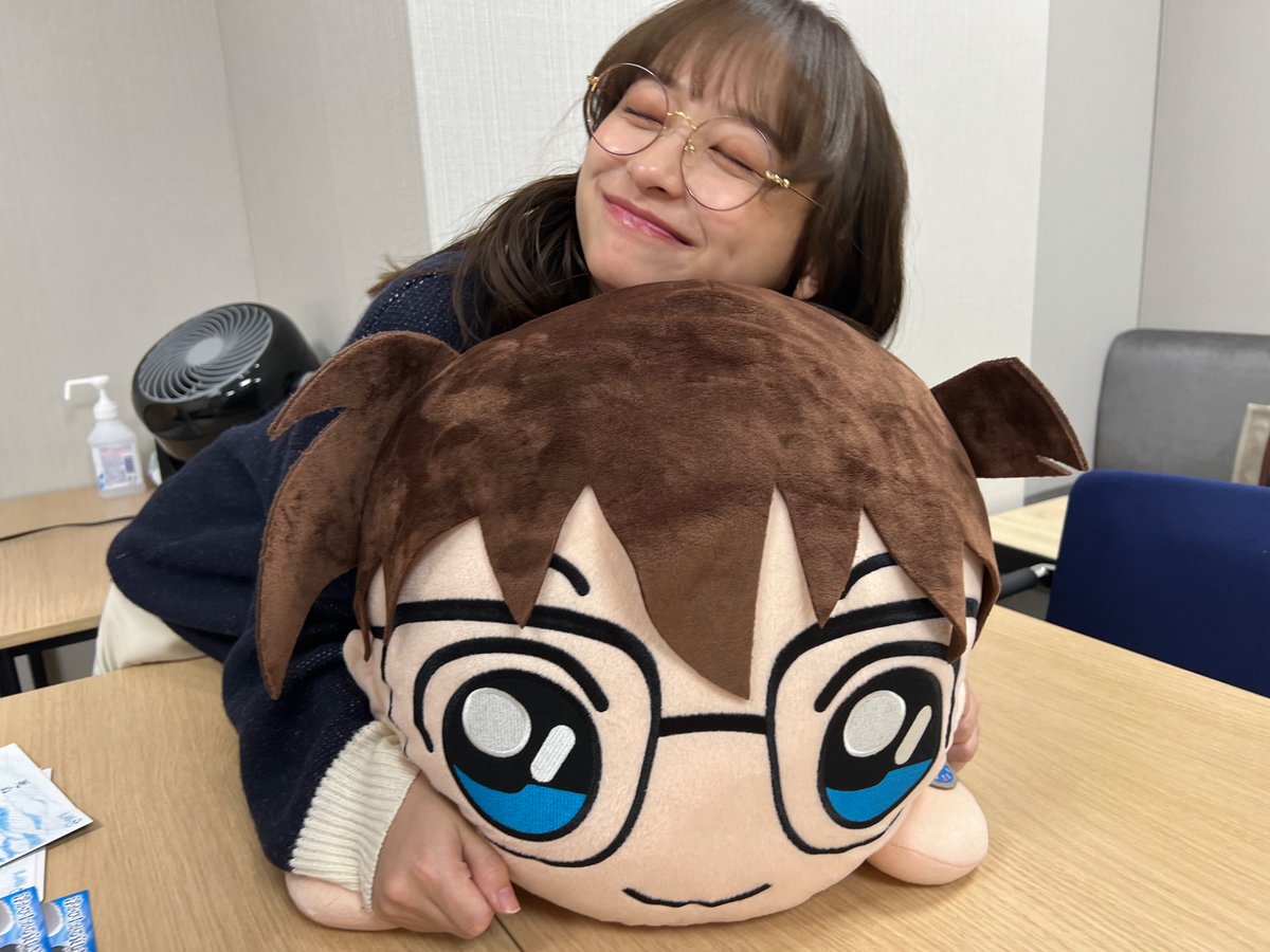 KageyamaStaff's tweet photo. 遅ればせながら…
【名探偵コナン検定1級】合格できました〜！✨

大好きなコナンのクイズをたくさん答えられるなんて、至福の時間でした☺️
先日のコナンYouTube配信で背中を押してもらい、挑戦できました❤️‍🔥

入門編やキッド様編などもありますので、ちと気になってるみなさまもぜひチャレンジしてみてください⚽️
#conan #名探偵コナン #名探偵コナン検定