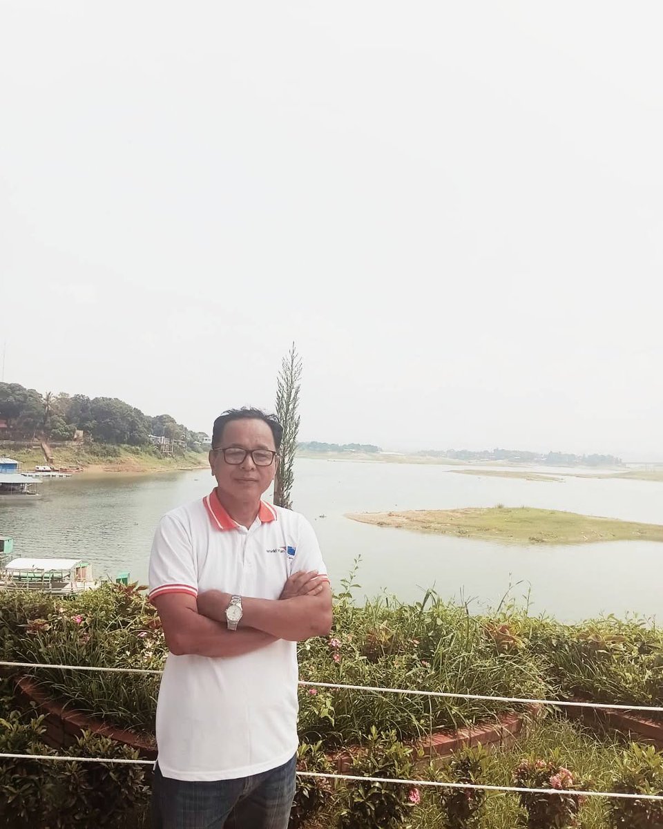 JanieceHero1's tweet photo. A morning walk is a blessing that benefits us throughout the day. https://t.co/edCM8aztoN
