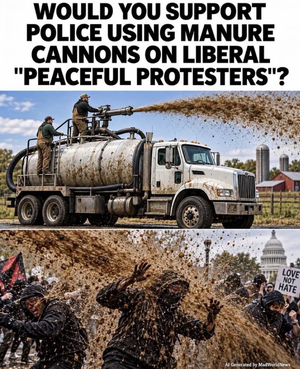 TrumpAccount47's tweet photo. Sounds like a great idea to me 😂😂😂 https://t.co/4uBGk2PKxG