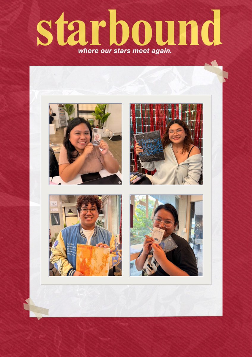 0218prod's tweet photo. and Here are some of our winners for our raffle~

To everyone who joined us today, thank you thank you so much for the support and thank you for coming! We hope you felt even a bit of comfort (even if 3/5 already enlisted) as we send off our Maknae Line. ❣️ https://t.co/7x7reZnJDJ