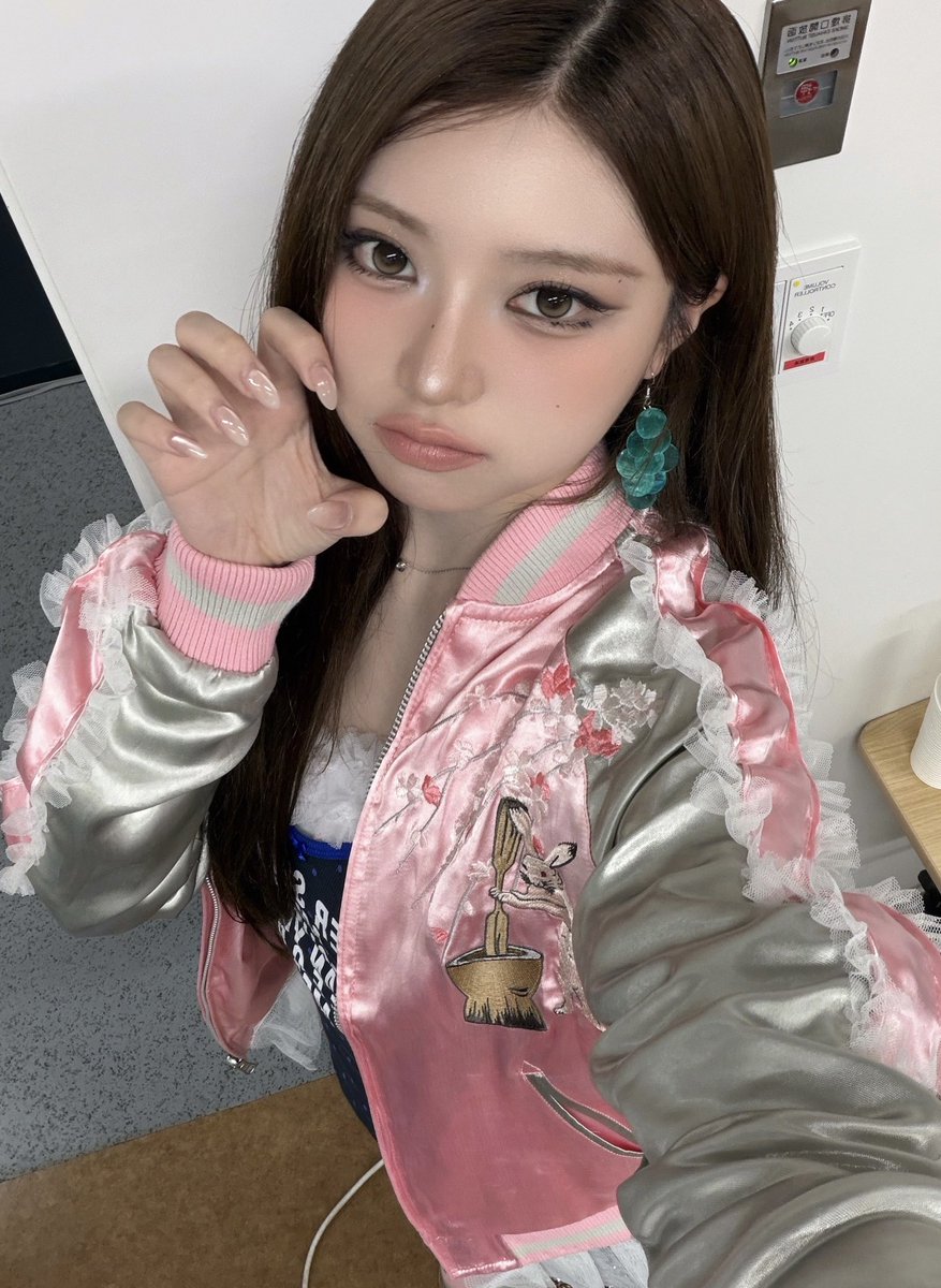 iox8vi's tweet photo. 260926 #하음 버블 https://t.co/KmTz9Cdvgx