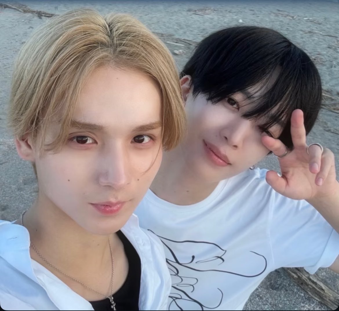 genkai_teihen's tweet photo. 吉成、侑磨の隣でずっと兄の顔をしてくれて、本当にありがとう https://t.co/wj3PCfgz3T