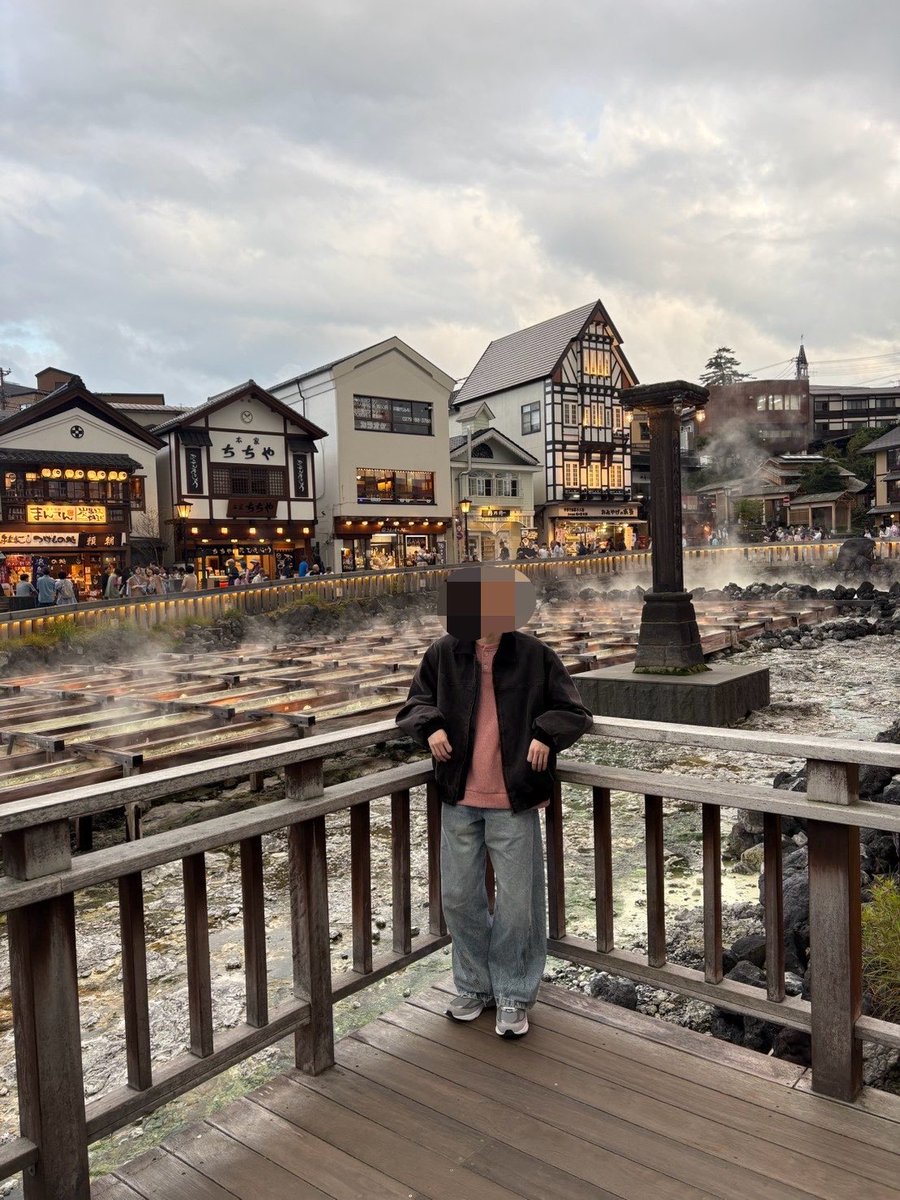 tsurutsuru_ex's tweet photo. 草津温泉楽しかった！ https://t.co/0GdcvmRD6d