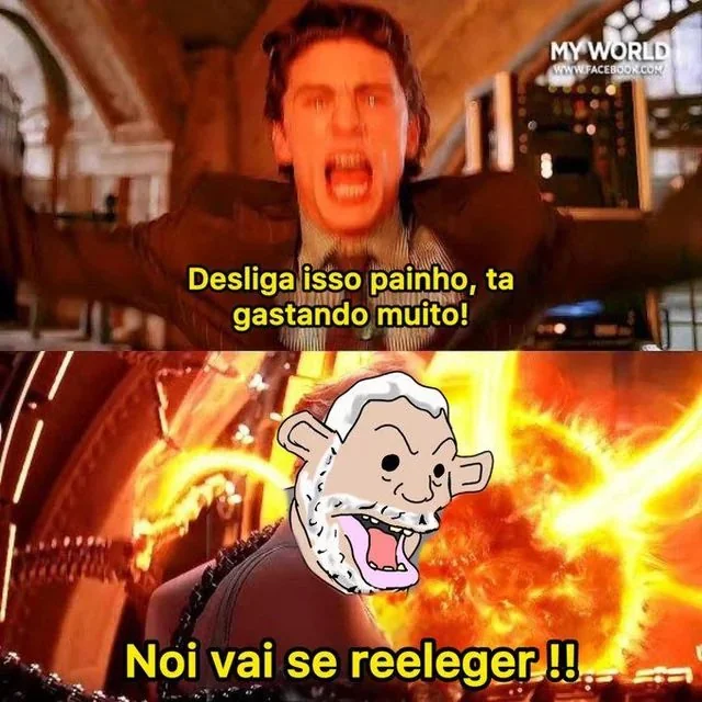 SensoCrtico1's tweet photo. Acredite cumpanheiro! https://t.co/bDAMlbxkv8