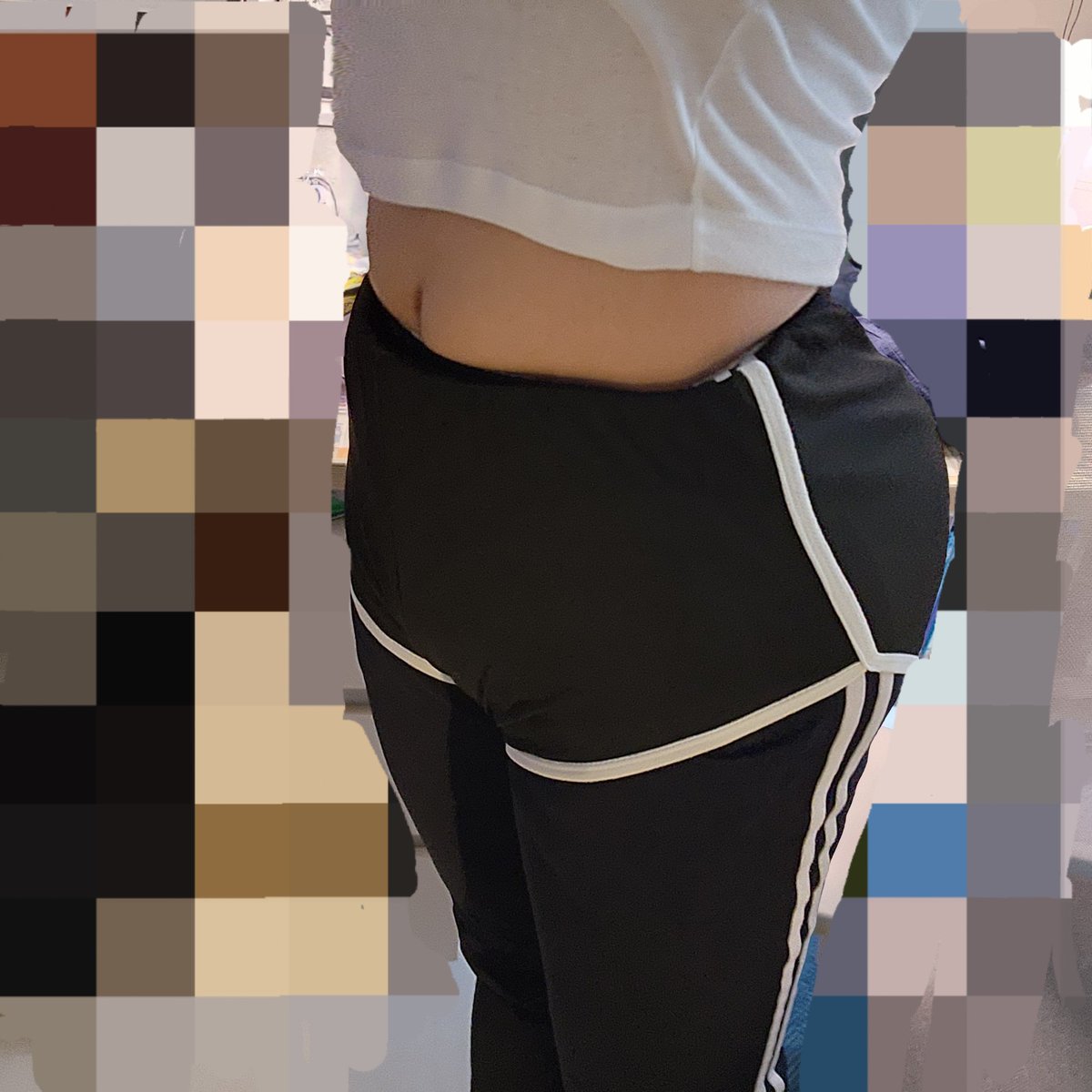 amber_femboi's tweet photo. My legging+dolpin
#sisay #fembo #男の娘 #男娘 #メス堕ち #雌堕 https://t.co/R3tejA7WUH