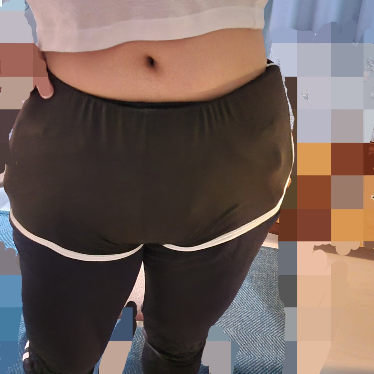amber_femboi's tweet photo. My legging+dolpin
#sisay #fembo #男の娘 #男娘 #メス堕ち #雌堕 https://t.co/R3tejA7WUH