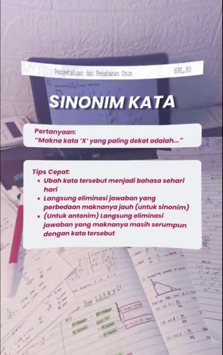 pepsodentist's tweet photo. nemu cara cepat ngerjain utbk dari tiktok (ppu) https://t.co/zKjFbHZh0p