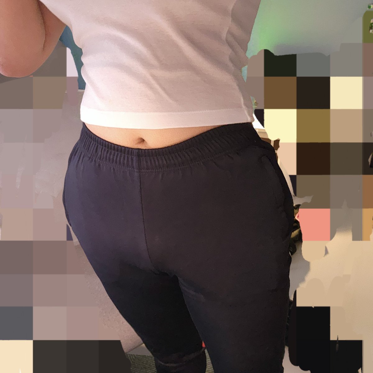 amber_femboi's tweet photo. My legging+dolpin
#sisay #fembo #男の娘 #男娘 #メス堕ち #雌堕 https://t.co/R3tejA7WUH