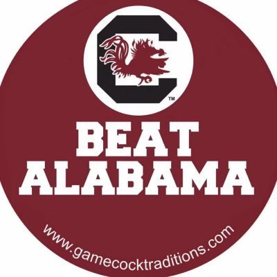 ChasGamecocks's tweet photo. Happy Gameday Gamecocks! 

Come watch the game with us tonight at Kickin' Chicken in West Ashley (Sam Rittenberg Blvd) 🤙 https://t.co/xf1NhDfnJh