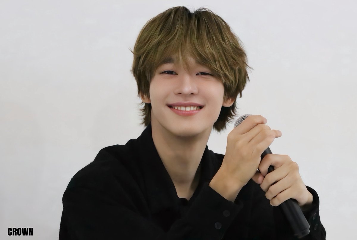 ungjae0528__'s tweet photo. 260923
HELLOGLOOM PREMIUM EVENT FAN EVENT IN JAPAN

#WAYBETTER #웨이베러
#HELLOGLOOM #헬로글룸

웃는 모습이 너무 매력적이에요^^ https://t.co/AB9Z3TEqkH