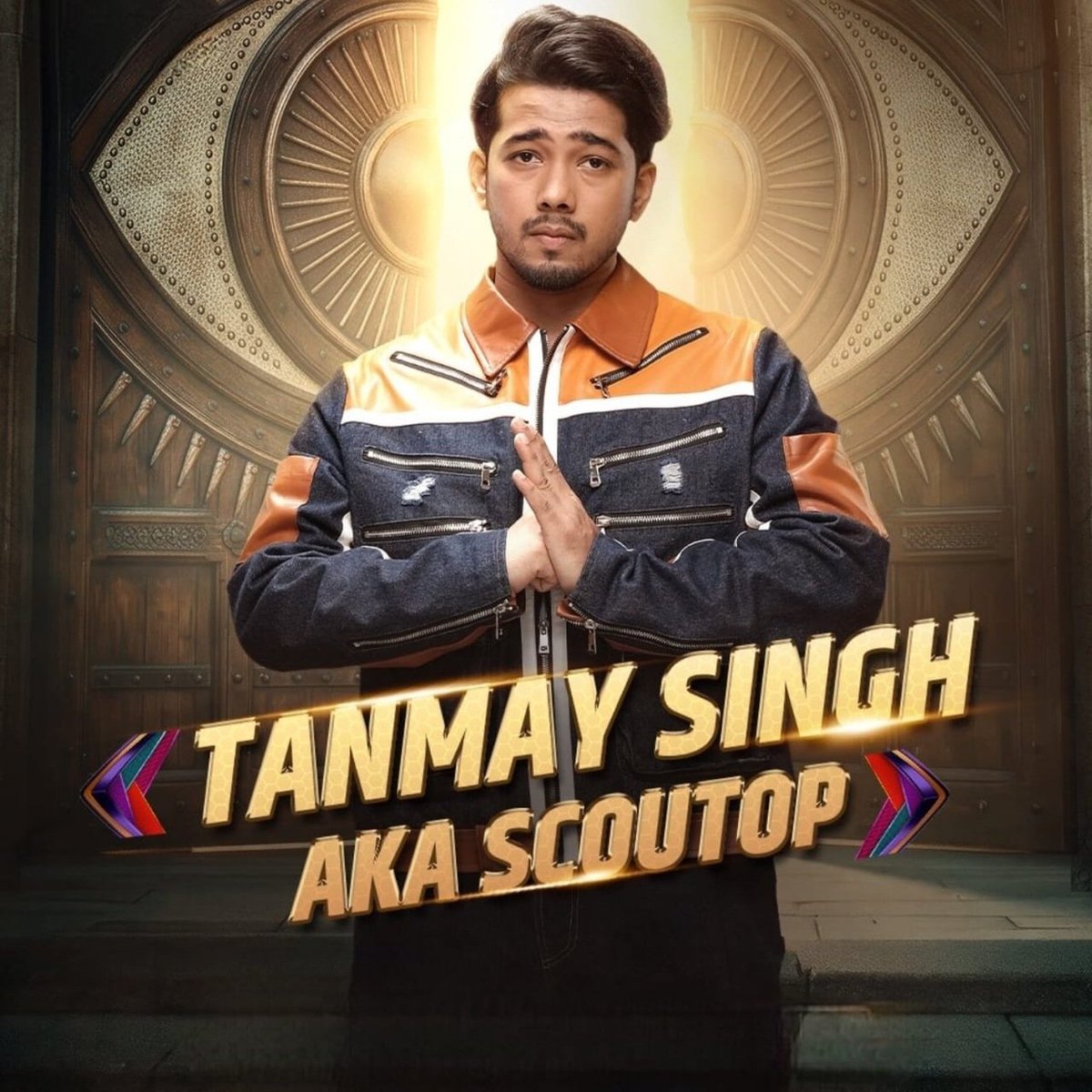 BBossLivefeed's tweet photo. Ranking Poll (Week 3) 

Like &amp; Retweet if you are supporting #ScoutOP

(Results will be announced tomorrow at 7PM) #BiggBoss20 https://t.co/fIBlfXcHyt