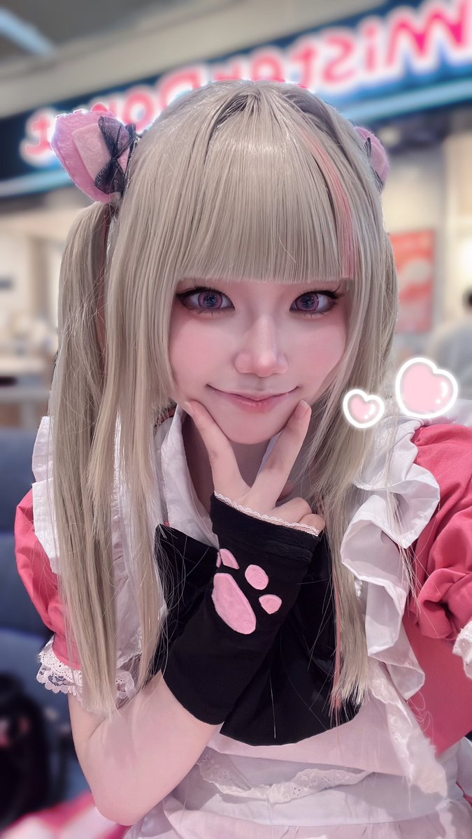 churro_cos's tweet photo. とっくの前に離脱しております❕🍼
お久しぶりジャンルすぎて楽しかったな🎶
お写真DMにお願いします꒰՞ ܸ. .ܸ՞꒱💌
 #アコスタみのおキューズモール https://t.co/PKrqPERAtZ