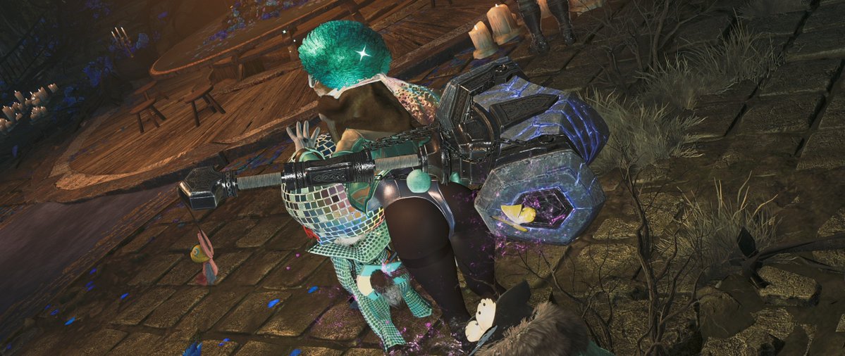decayedbunnie's tweet photo. mfw tryna gpose in MH https://t.co/Zpr5Uzhqh0