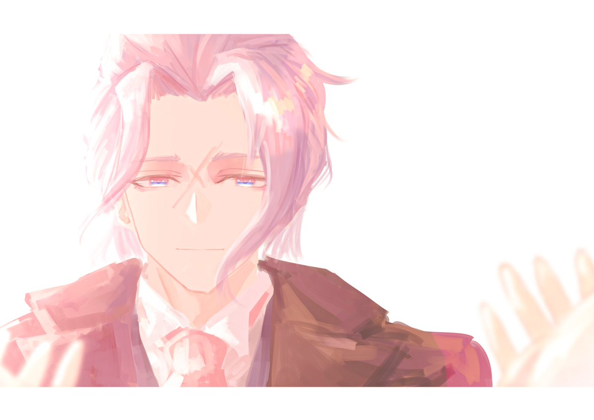 Kross_kuro's tweet photo. ふっかつのけんじ https://t.co/MpQYGBMyMB