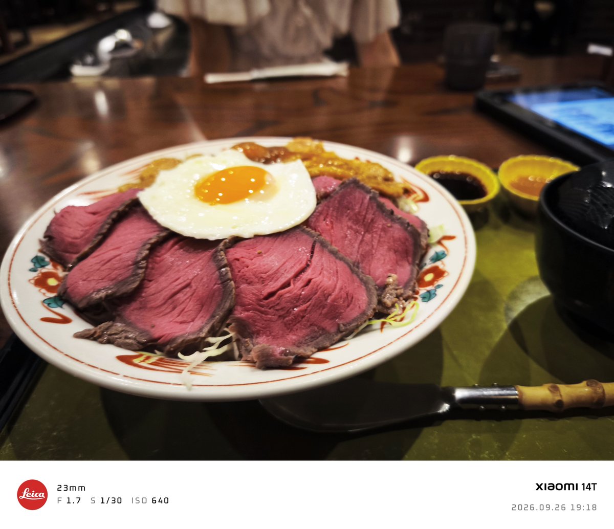 shin0822sh's tweet photo. アフターはスパーポーク＆がぶ丼 https://t.co/SOEeAestcq