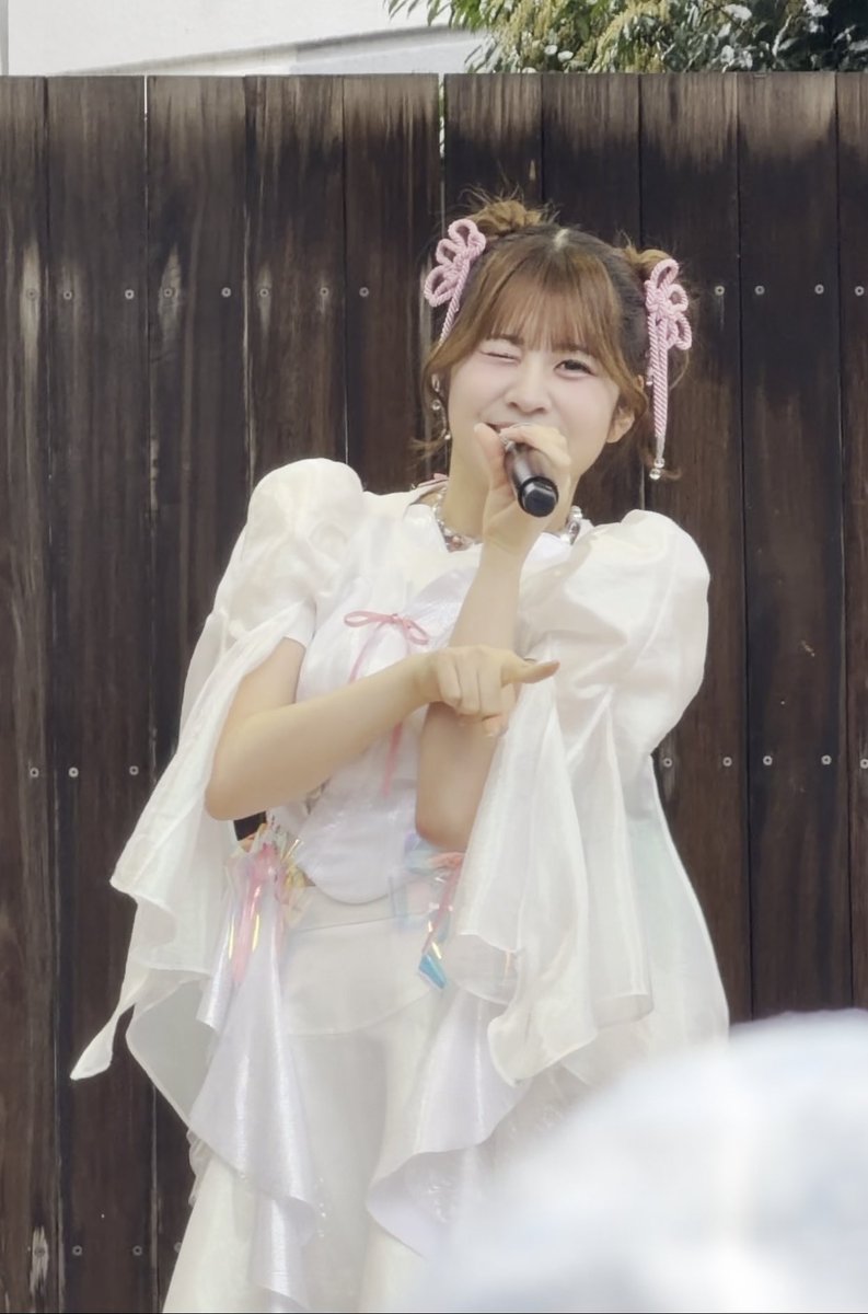 moarinochi's tweet photo. 「ちゅぴ」リリイベ　2026.9.26
#蒼井りるあ
#ばってん少女隊
#ちゅぴ写コンテスト https://t.co/srrPPITVQX