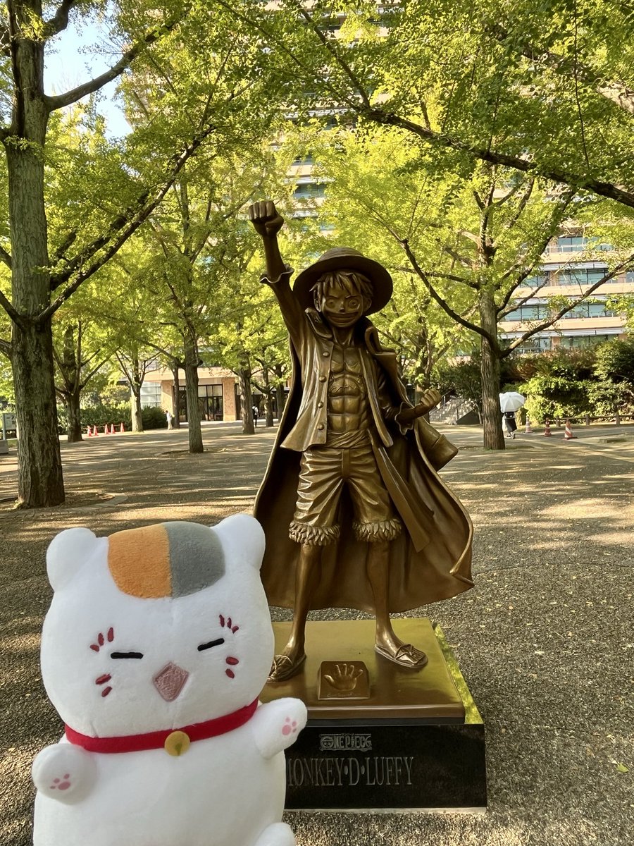 _1001kn's tweet photo. 念願の笠松橋✨
あそ望の郷くぎの！ここの景色ずっと見てられる😌
初めて行ったルフィ🏴‍☠️ https://t.co/LxG77UrrPF