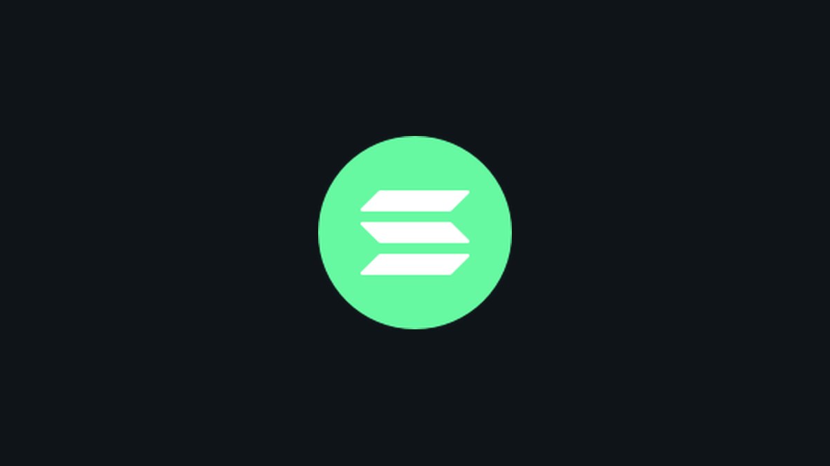 PiEDawg_'s tweet photo. $SOL | Solana's Alpenglow upgrade launched on devnet, targeting 150ms transaction finality—down from roughly 12.8 seconds. Testing now open for application teams. #Solana #Upgrade #Devnet https://t.co/ttewAV2zoe