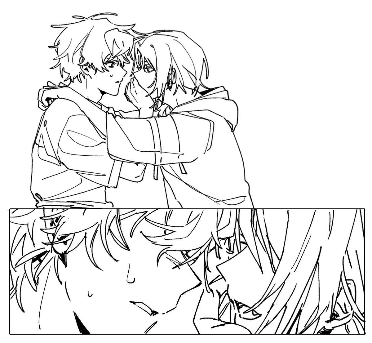 0lallallal0's tweet photo. 이즈레오 https://t.co/Z0BF3ulKXA
