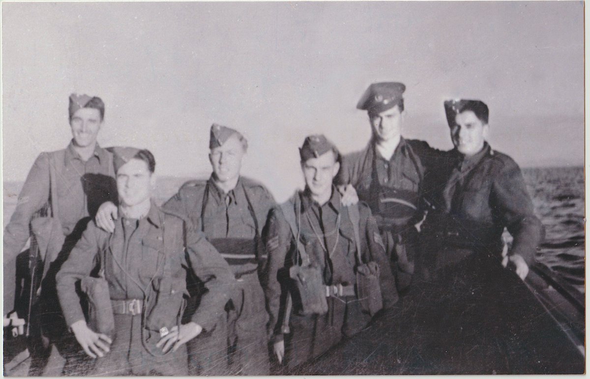 IHistorical tweet picture