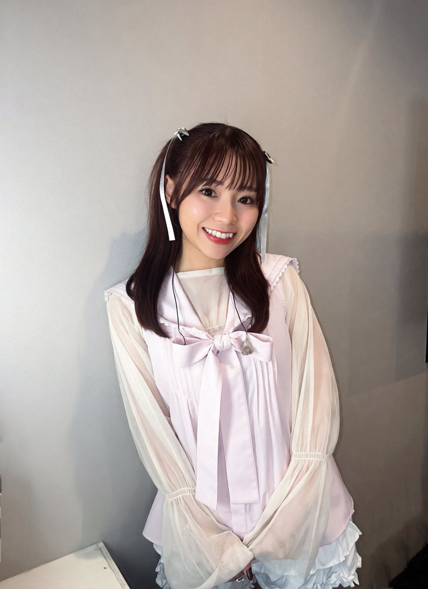 _YURiKA29_'s tweet photo. #KSL2026 
大切で特別な時を本当にありがとうございました！

#サマポケ より「青き此方」「夜奏花」を歌わせていただきました。
アニメを経て、愛情と覚悟が更に増しました。これからも作品と共に届けていきたいです。
またお会いできますように！ああ楽しかった！！ https://t.co/45QhNVO0k8