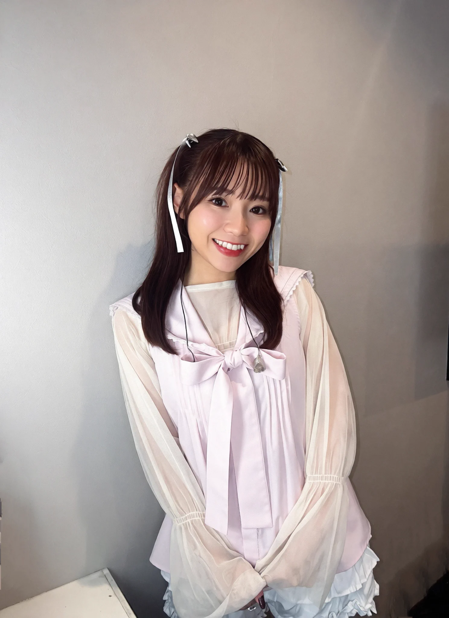 YURiKA🪄10/16縦横無尽大阪 (@_YURiKA29_) / X