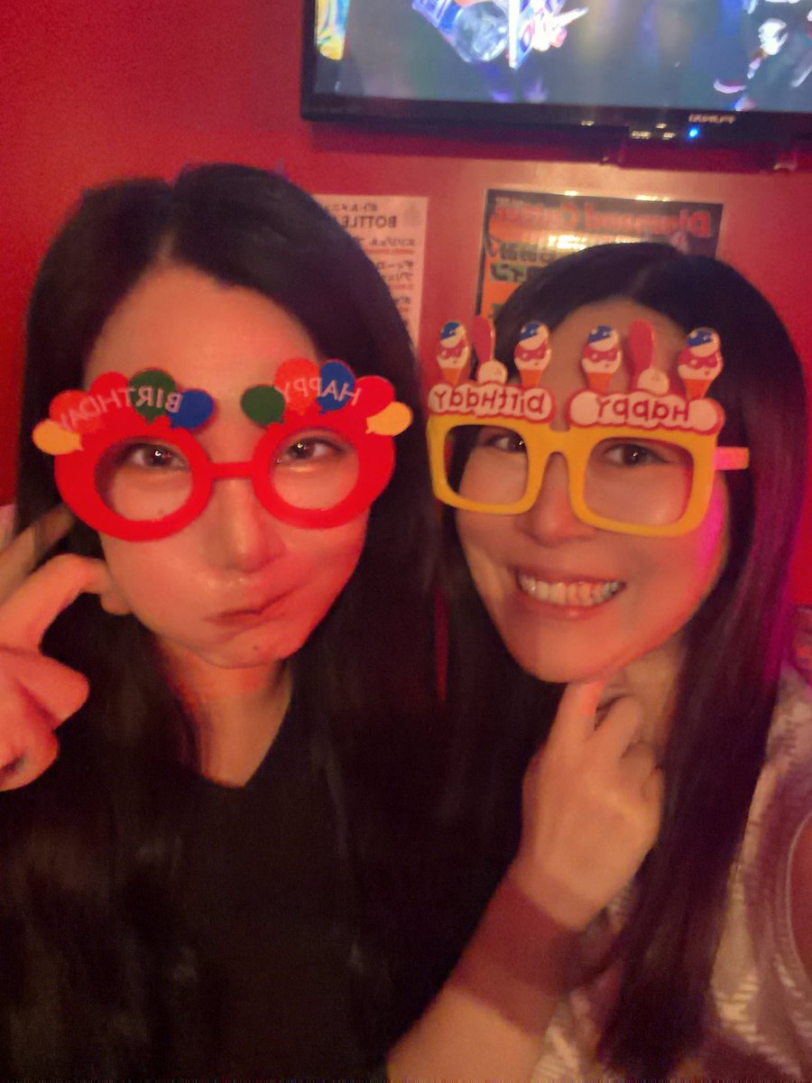 DC_NAO's tweet photo. tukiさんおめでとうございますーーー🥳🎉㊗️

画像ブレちゃってごめんなさい(よく見たら全部ブレてる！！！😭 https://t.co/JOBVmYgOpV