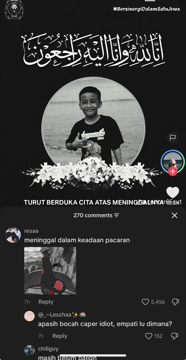 bageraiterlol's tweet photo. orang indo memang kesukaannya pura" megang peran tuhan ya? https://t.co/dNMlWXv9Q2